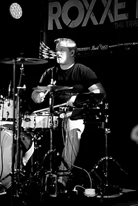 Dave - Drums
